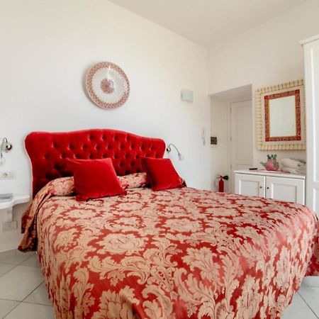 La Dolce Vita Ravello - Two Bedroom Apt With Sea View Terrace Eksteriør bilde
