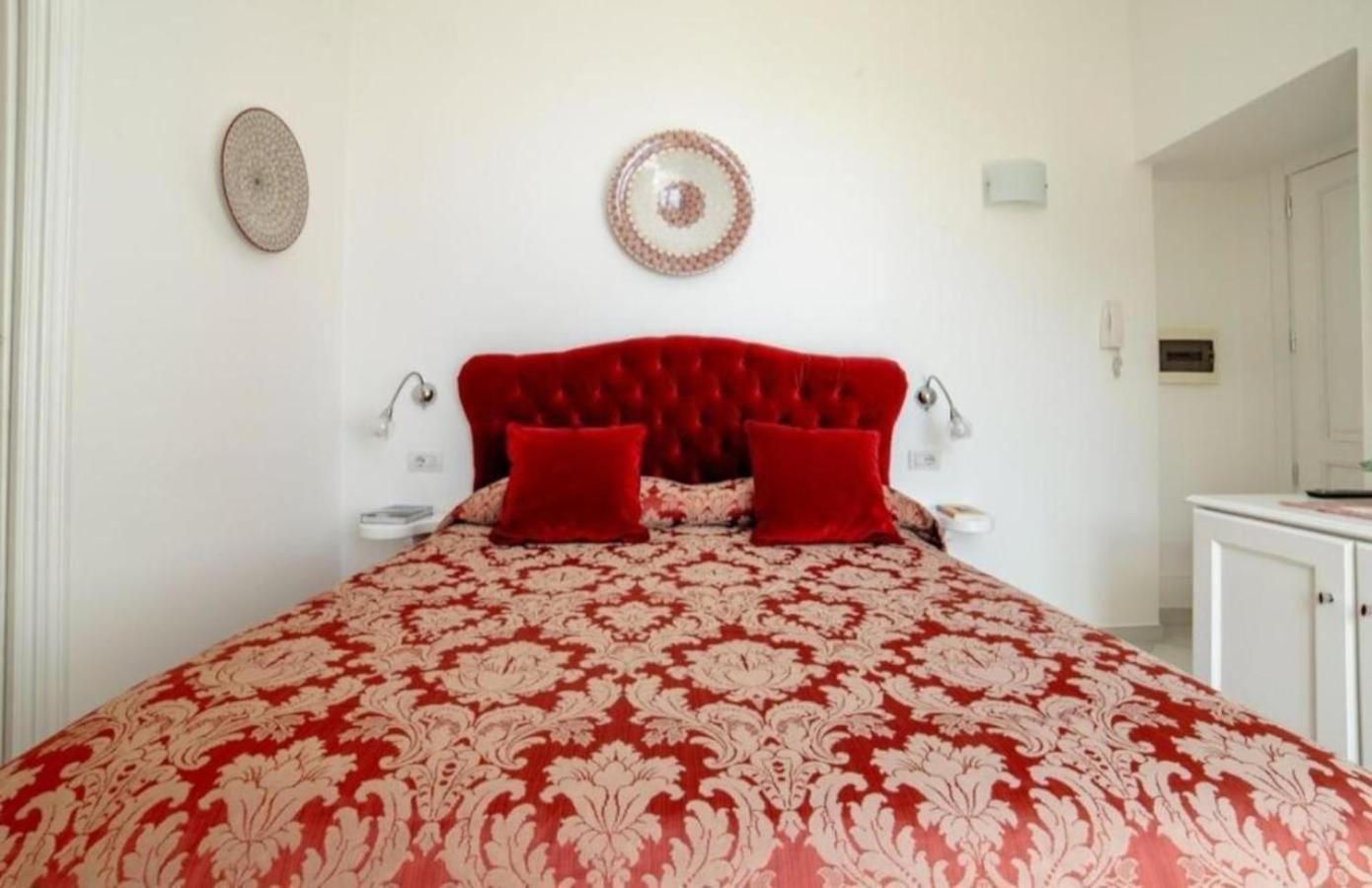 La Dolce Vita Ravello - Two Bedroom Apt With Sea View Terrace Eksteriør bilde